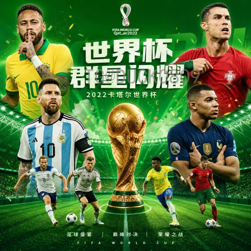 完整2026年美加墨世界杯亚洲区名额解析：名额分配与出线形势